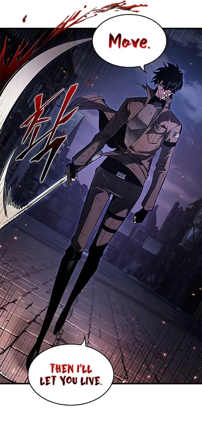 Infinite Gacha Chapter 53 page 44 - 