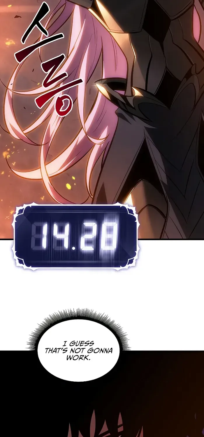 Infinite Gacha Chapter 53 page 47 - 