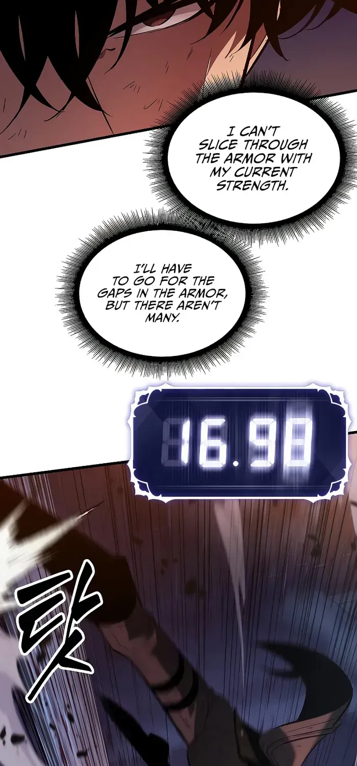 Infinite Gacha Chapter 53 page 48 - 