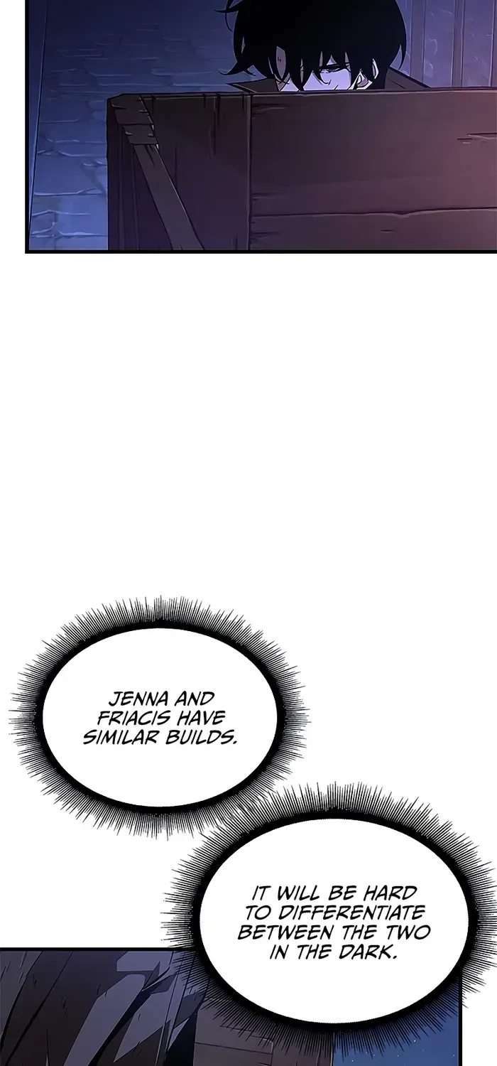 Infinite Gacha Chapter 53 page 6 - 