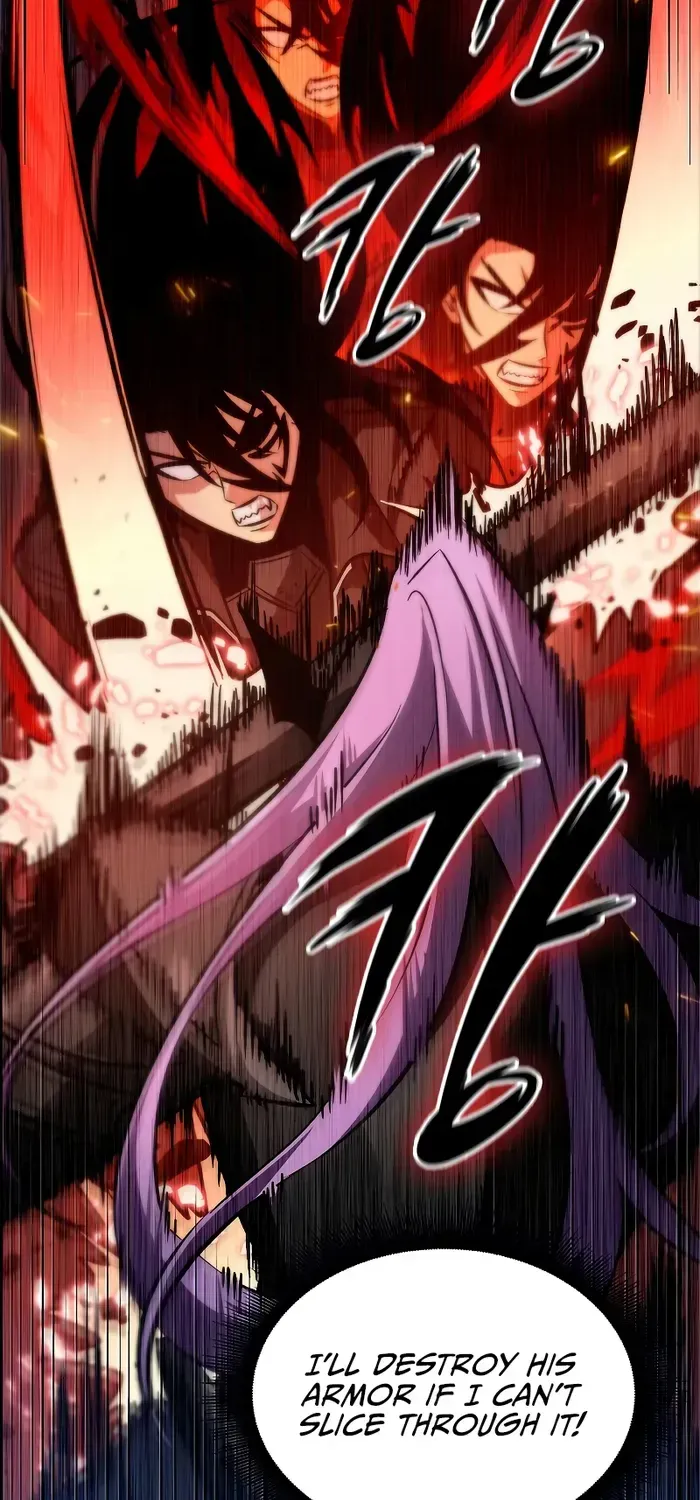 Infinite Gacha Chapter 53 page 71 - 