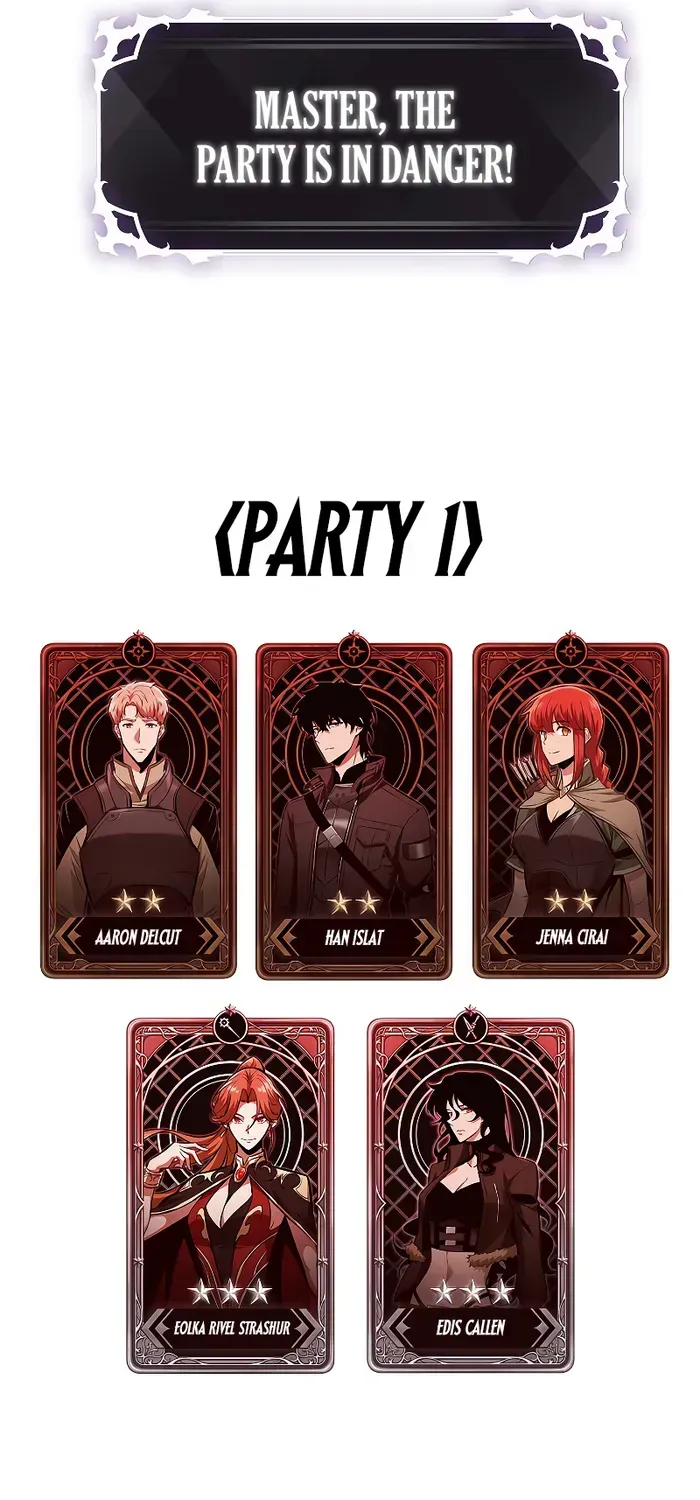 Infinite Gacha Chapter 53 page 92 - 