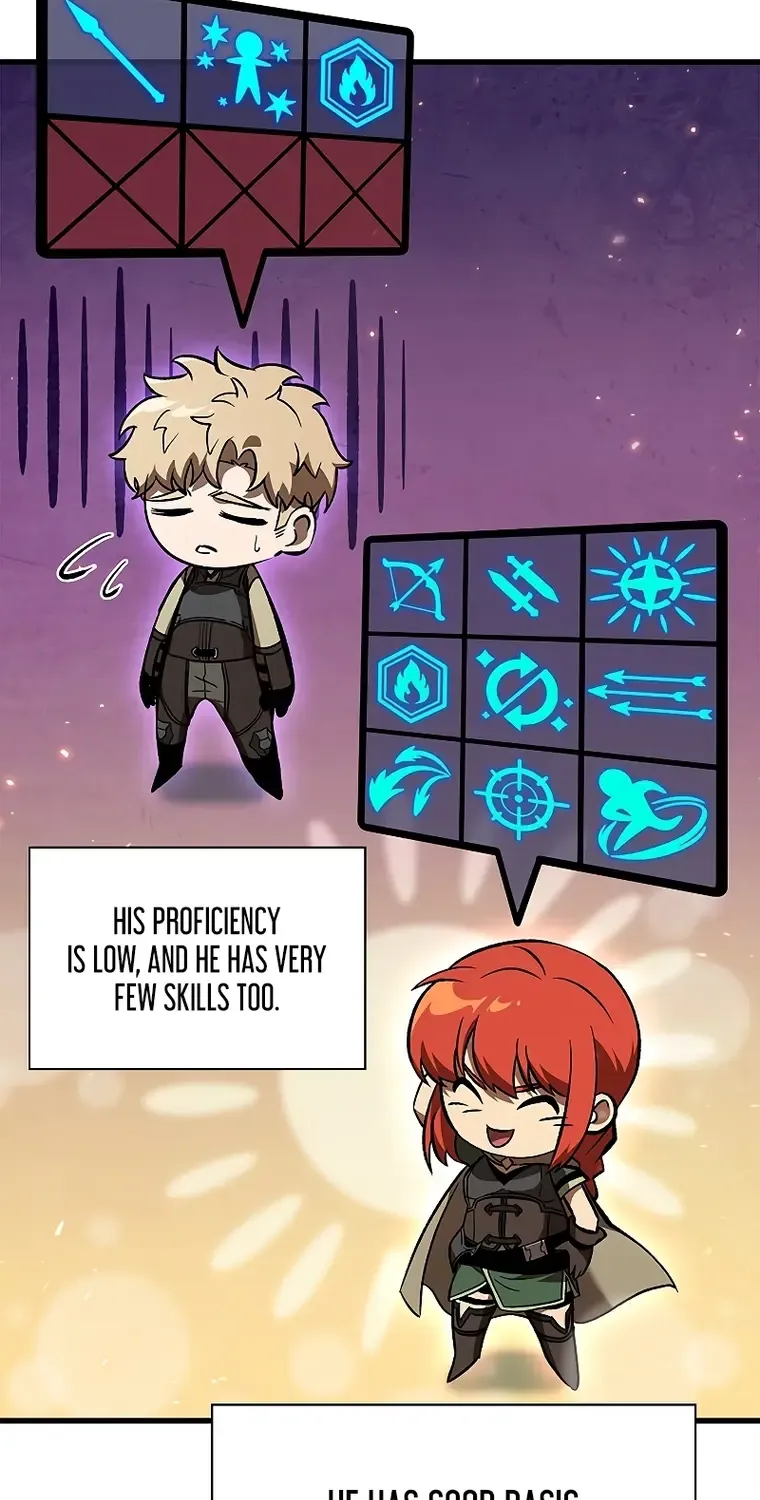 Infinite Gacha Chapter 54 page 111 - 