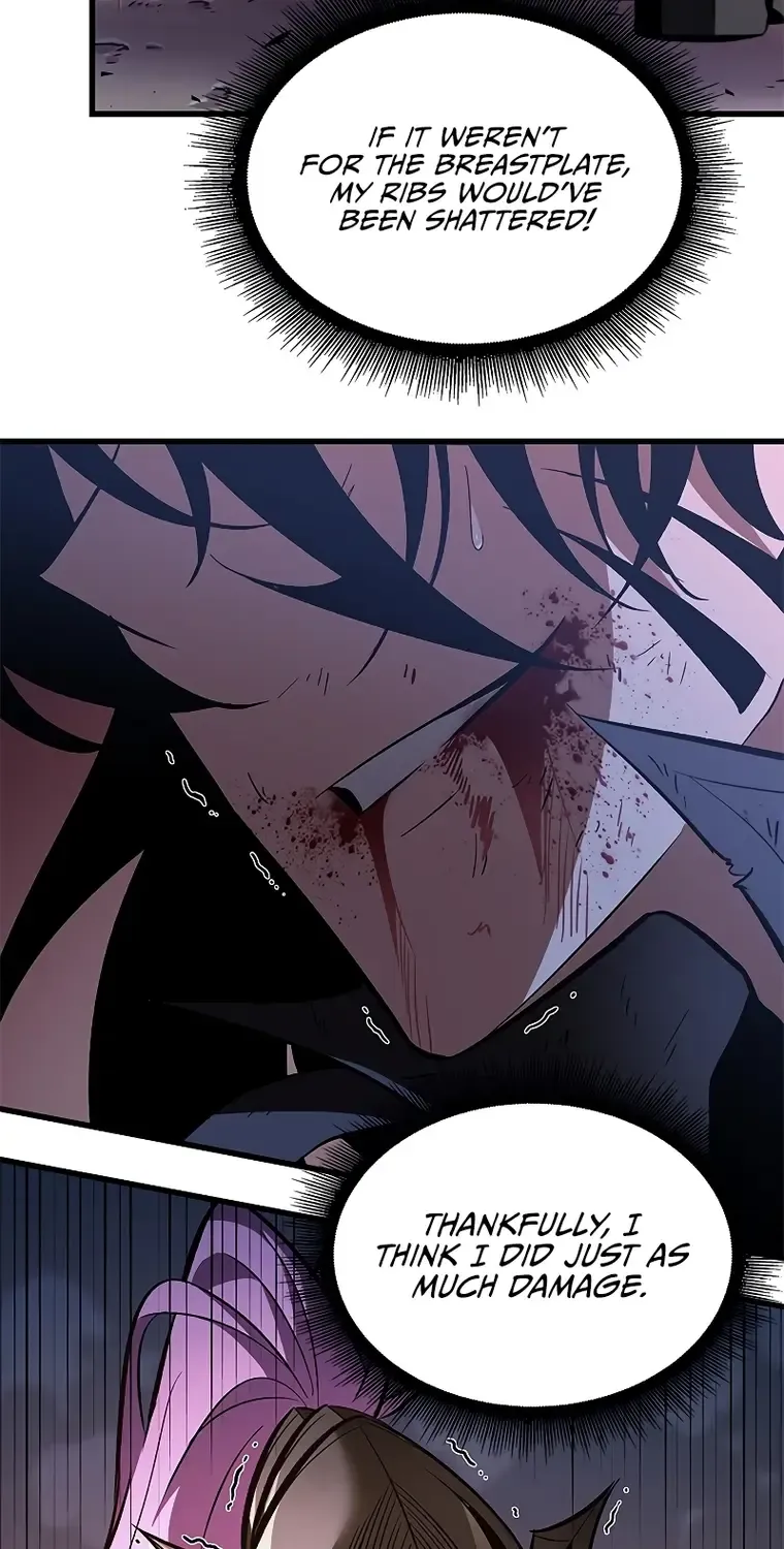Infinite Gacha Chapter 54 page 18 - 
