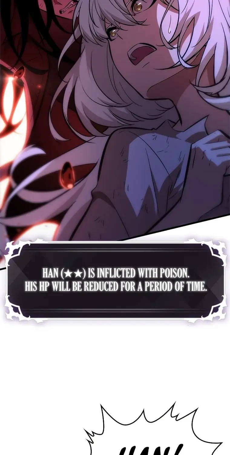 Infinite Gacha Chapter 54 page 3 - 