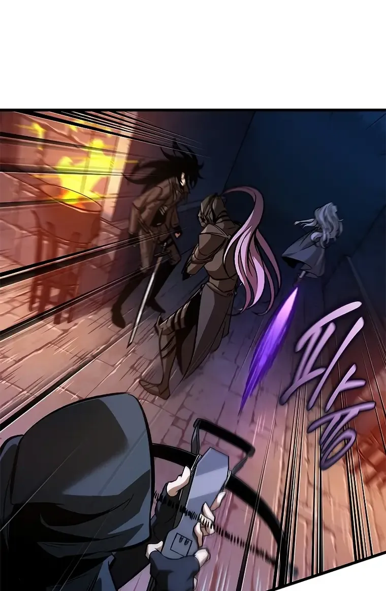 Infinite Gacha Chapter 54 page 21 - 