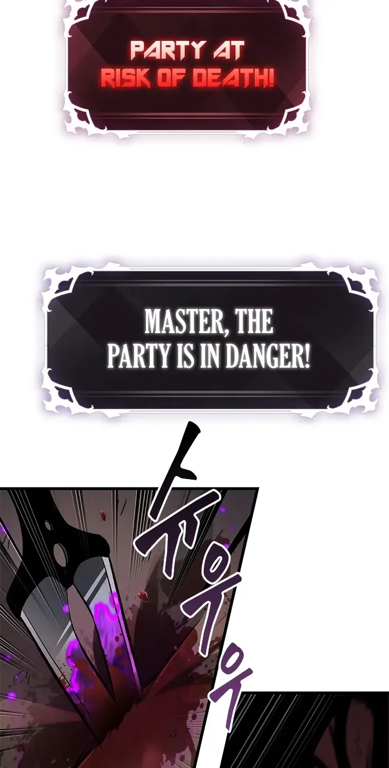 Infinite Gacha Chapter 54 page 8 - 
