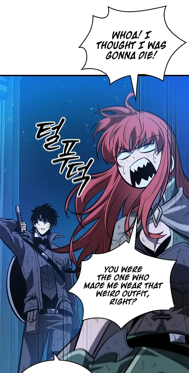 Infinite Gacha Chapter 54 page 75 - 