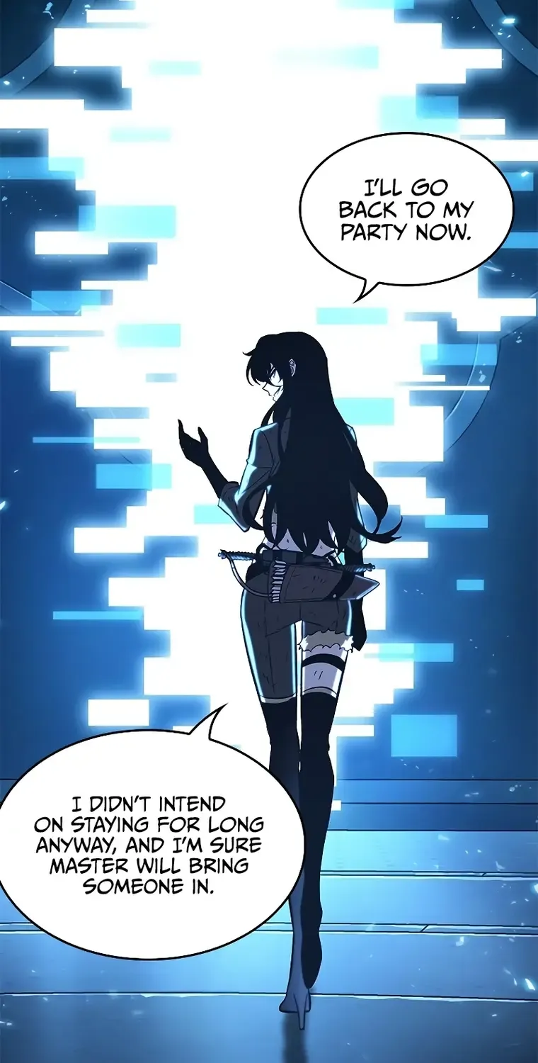 Infinite Gacha Chapter 54 page 83 - 