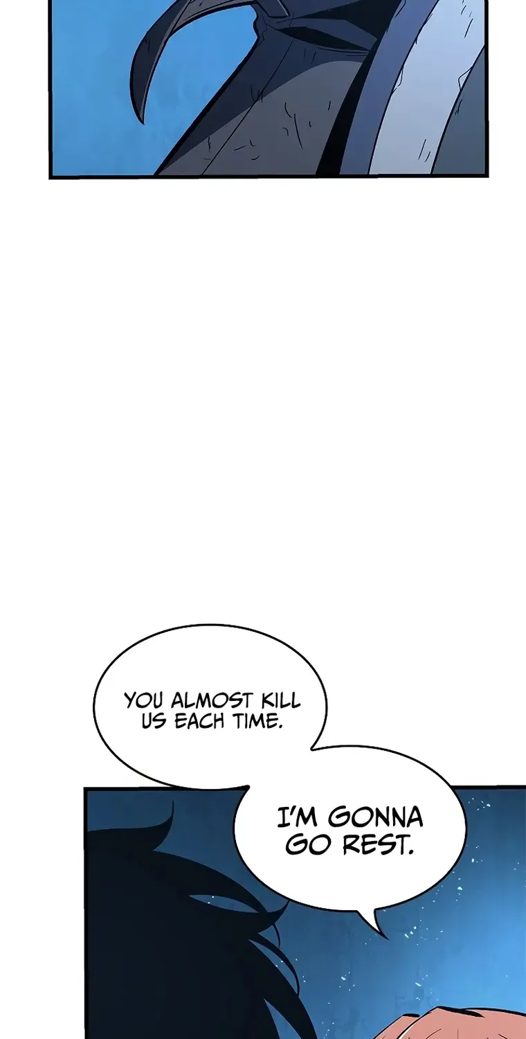 Infinite Gacha Chapter 54 page 86 - 