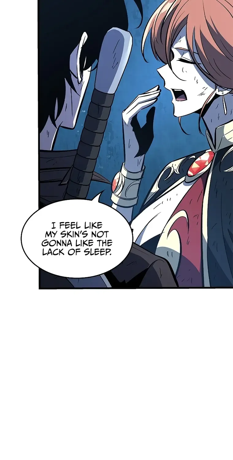 Infinite Gacha Chapter 54 page 87 - 