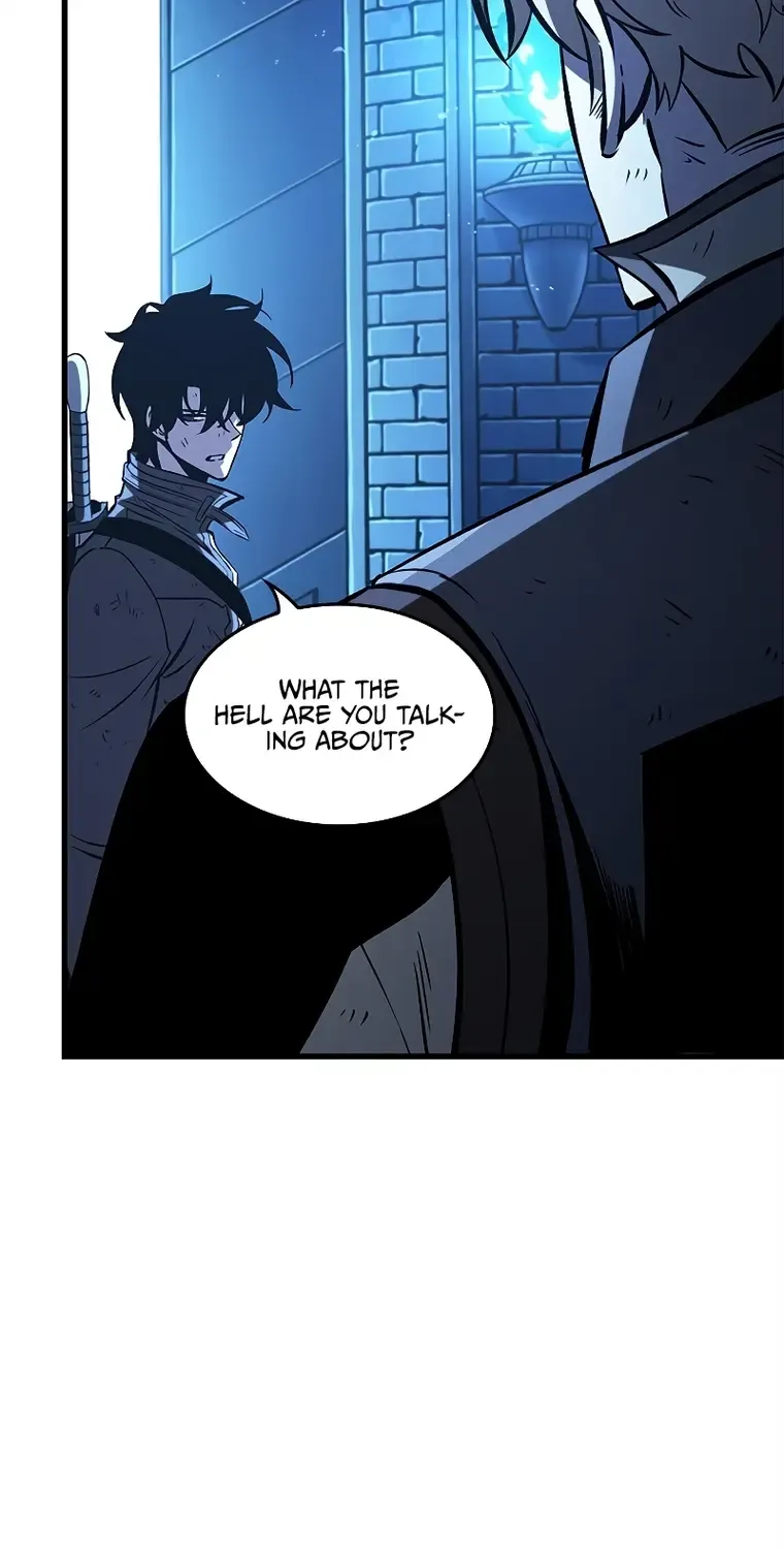 Infinite Gacha Chapter 54 page 93 - 