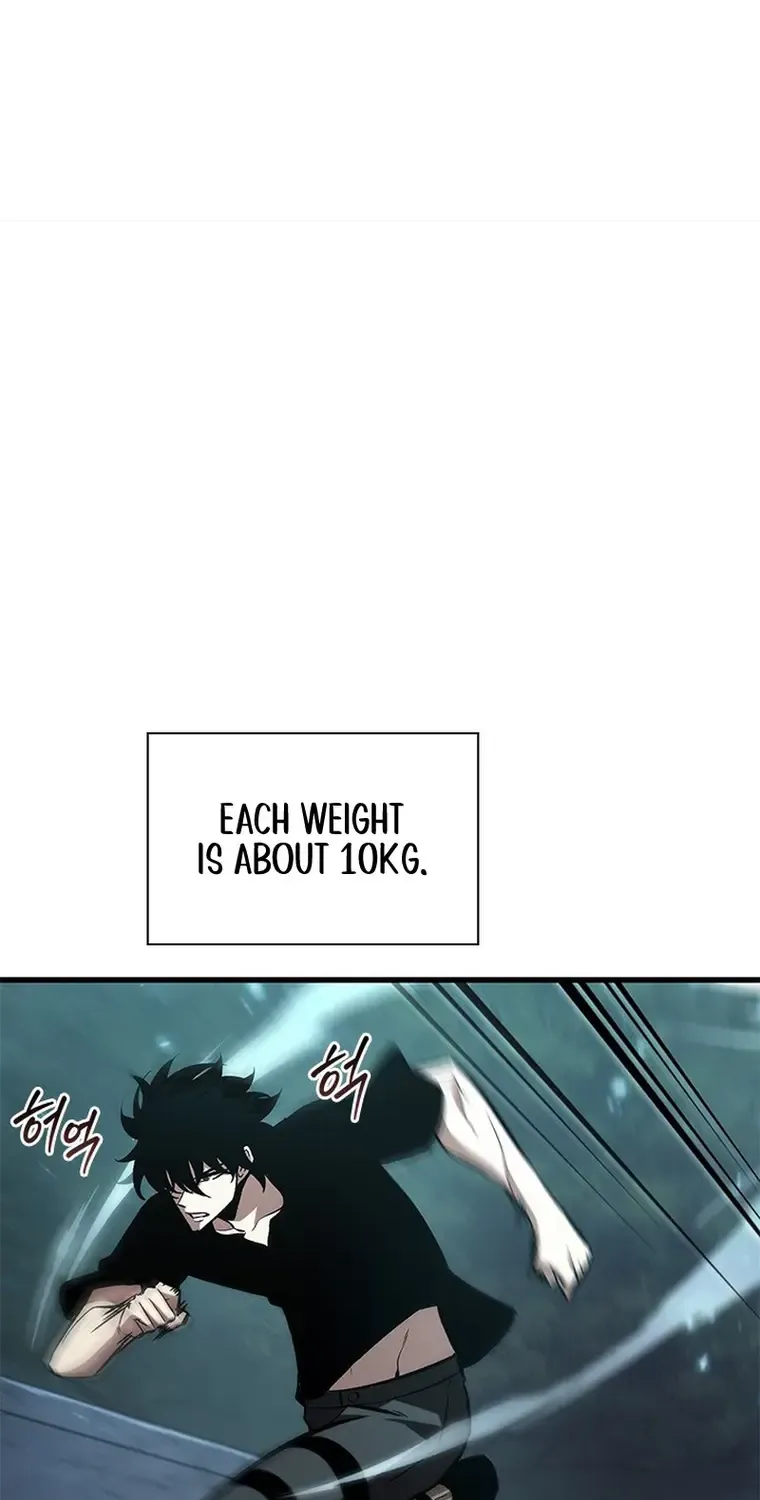 Infinite Gacha Chapter 55 page 11 - 