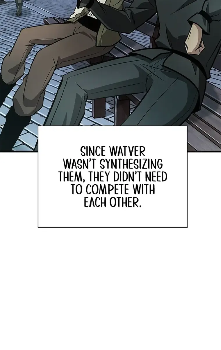 Infinite Gacha Chapter 55 page 17 - 