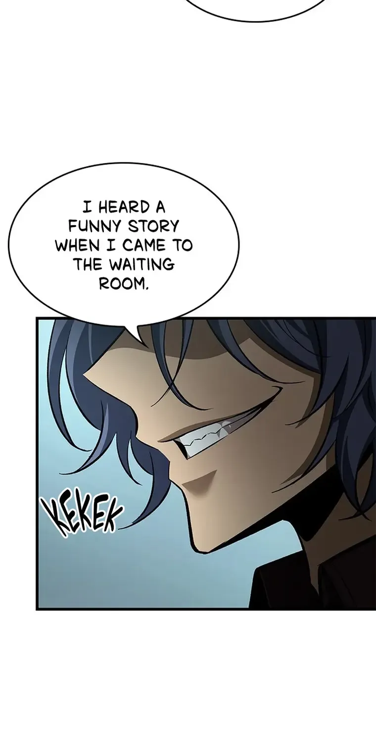 Infinite Gacha Chapter 55 page 20 - 