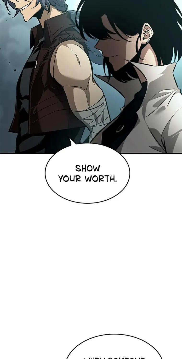 Infinite Gacha Chapter 55 page 22 - 