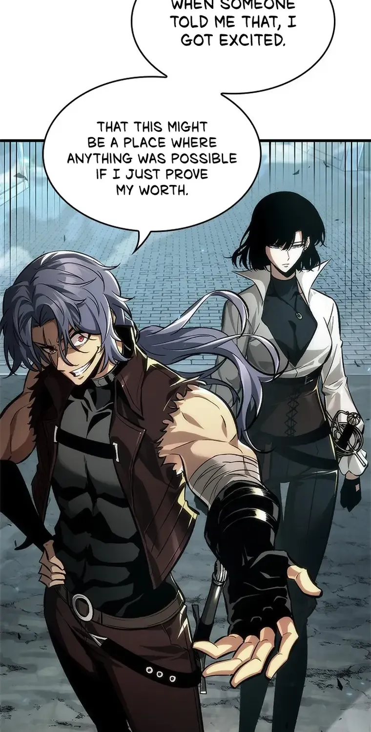 Infinite Gacha Chapter 55 page 23 - 