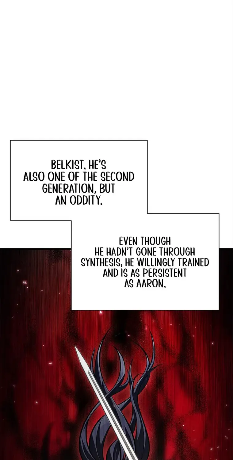 Infinite Gacha Chapter 55 page 27 - 