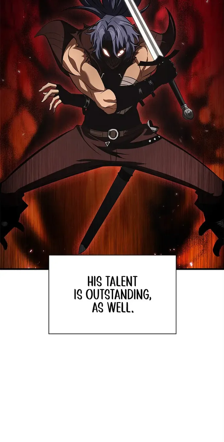 Infinite Gacha Chapter 55 page 28 - 