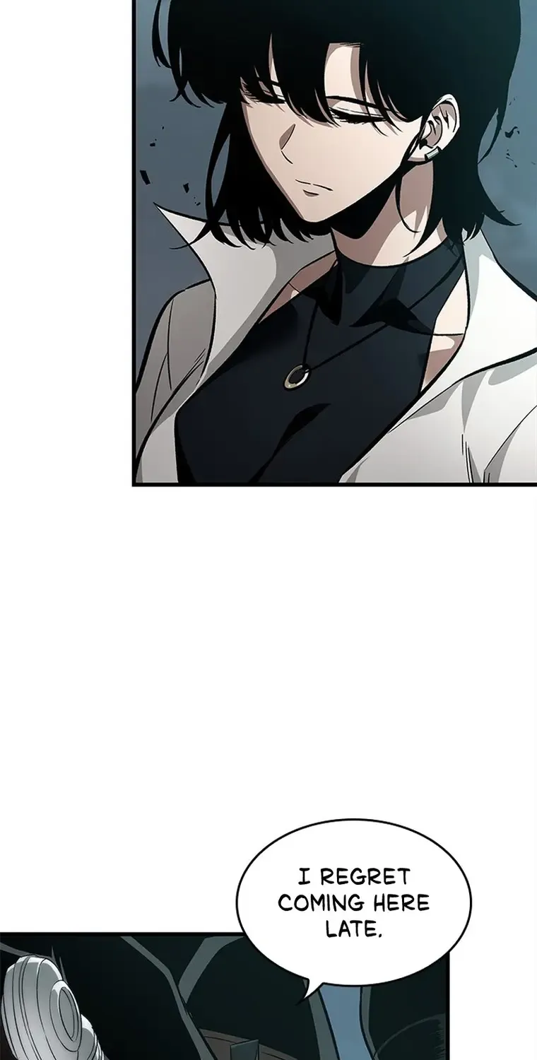 Infinite Gacha Chapter 55 page 30 - 