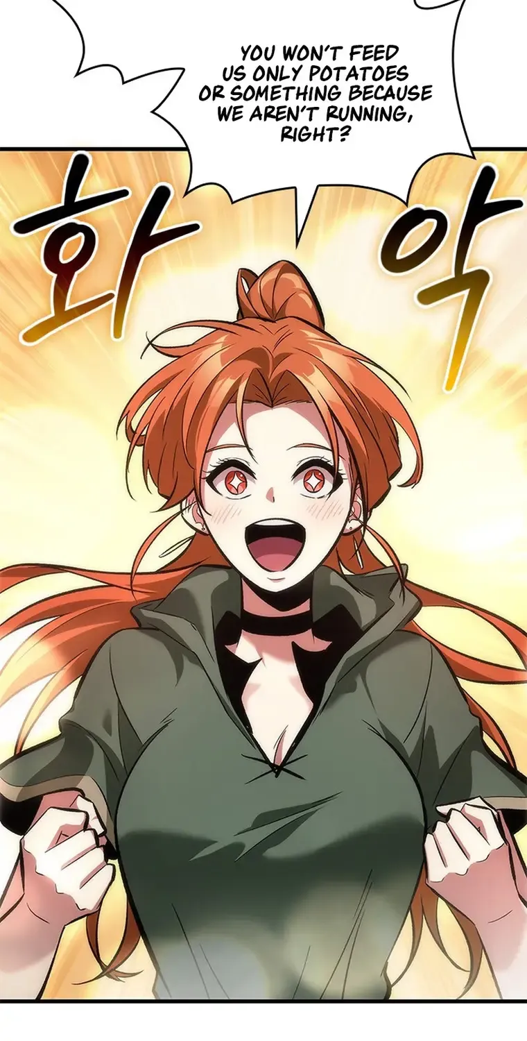 Infinite Gacha Chapter 55 page 4 - 