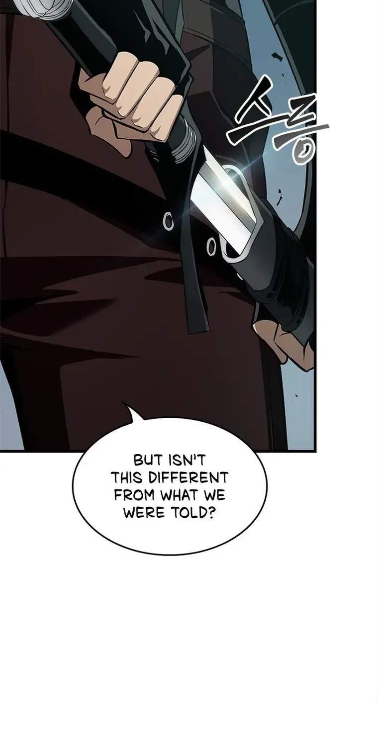 Infinite Gacha Chapter 55 page 31 - 