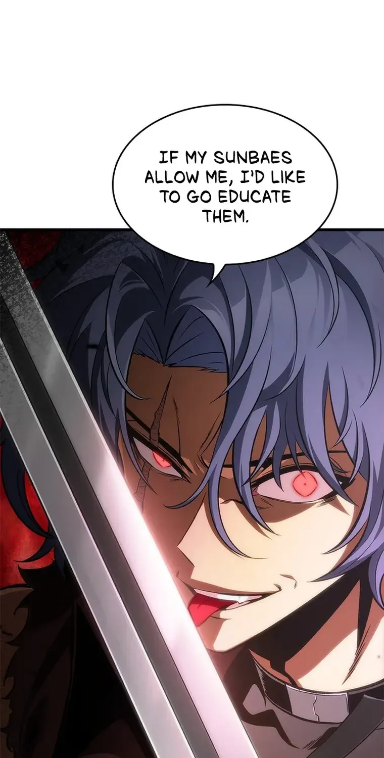Infinite Gacha Chapter 55 page 32 - 
