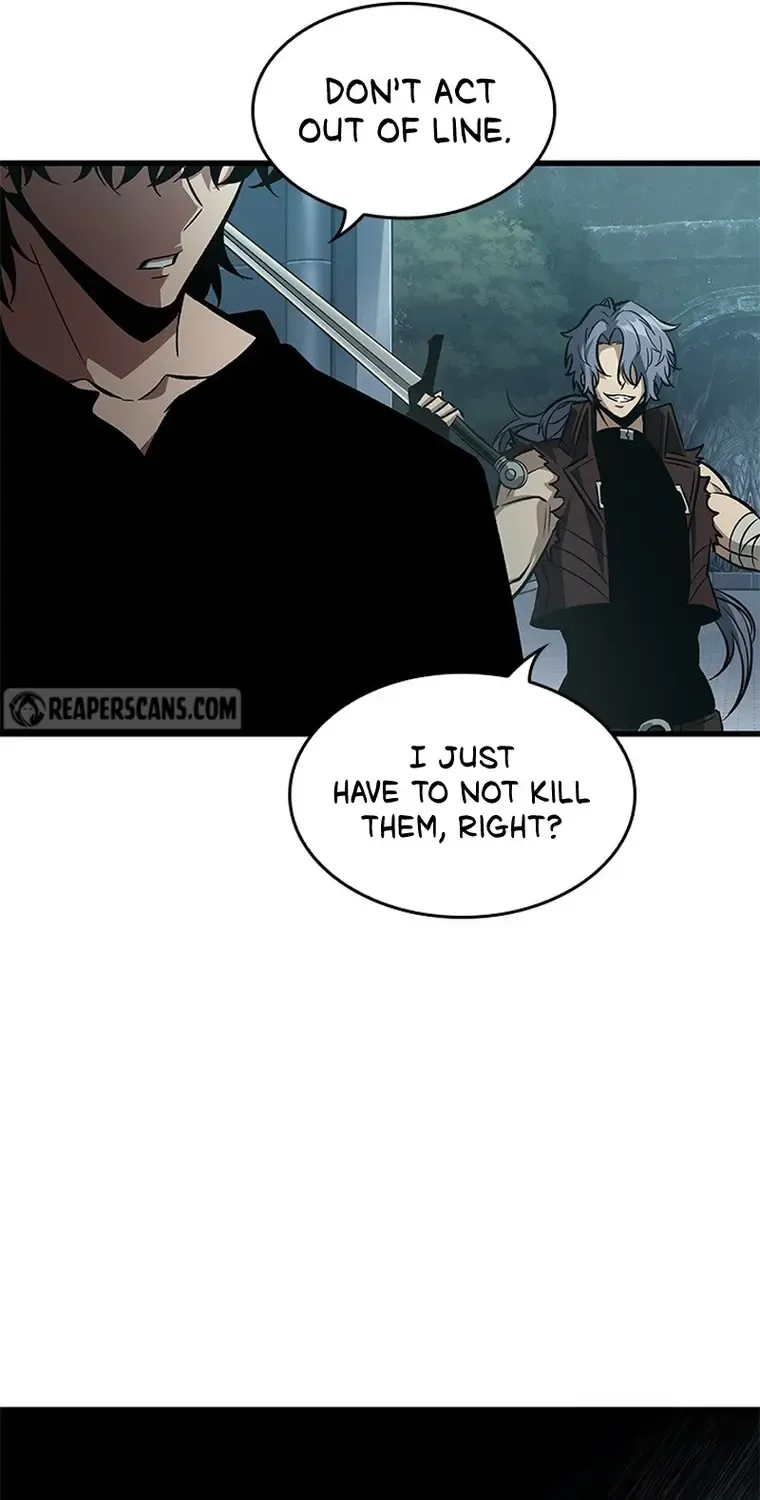 Infinite Gacha Chapter 55 page 34 - 