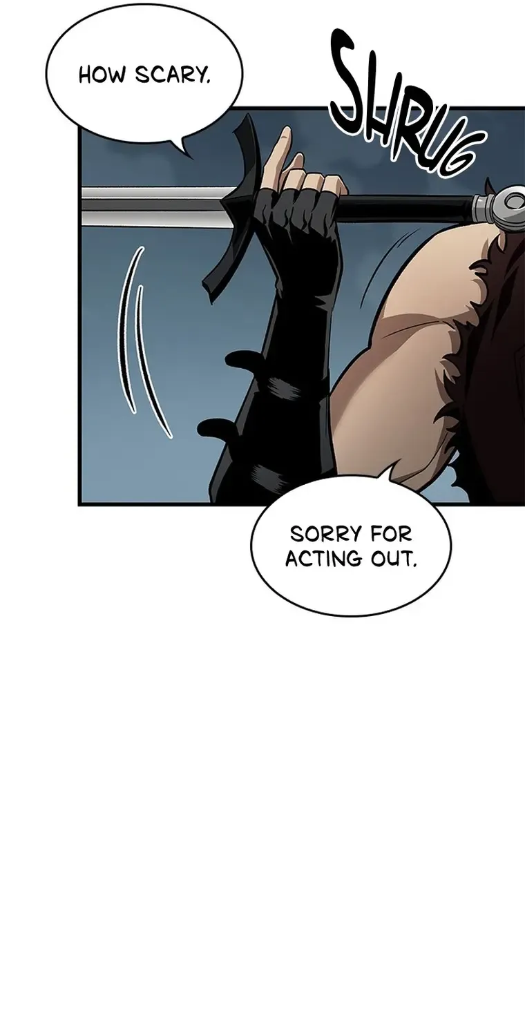 Infinite Gacha Chapter 55 page 36 - 