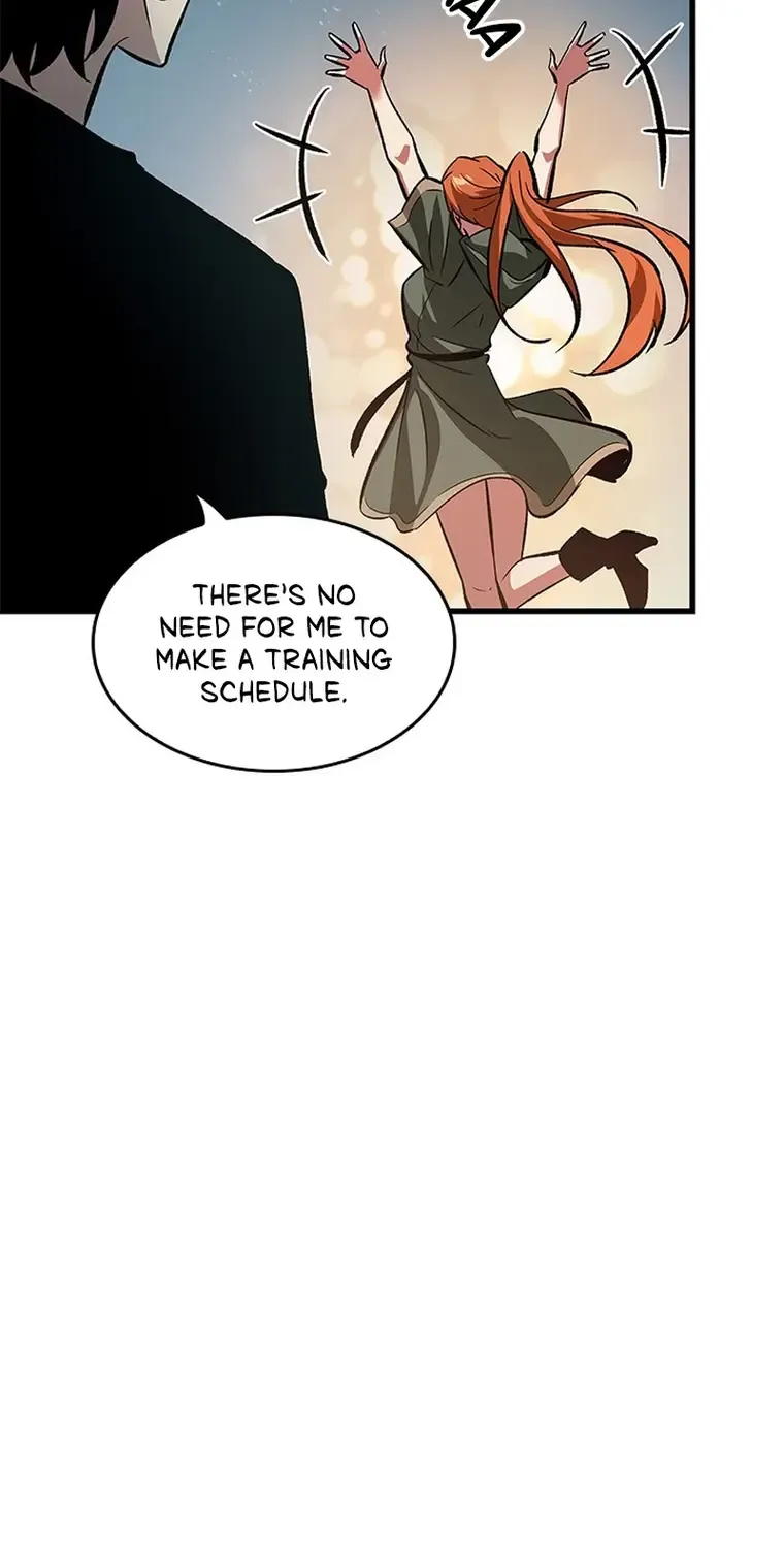 Infinite Gacha Chapter 55 page 6 - 