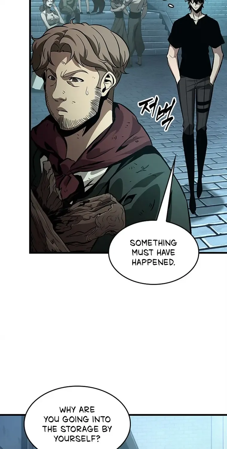 Infinite Gacha Chapter 55 page 54 - 
