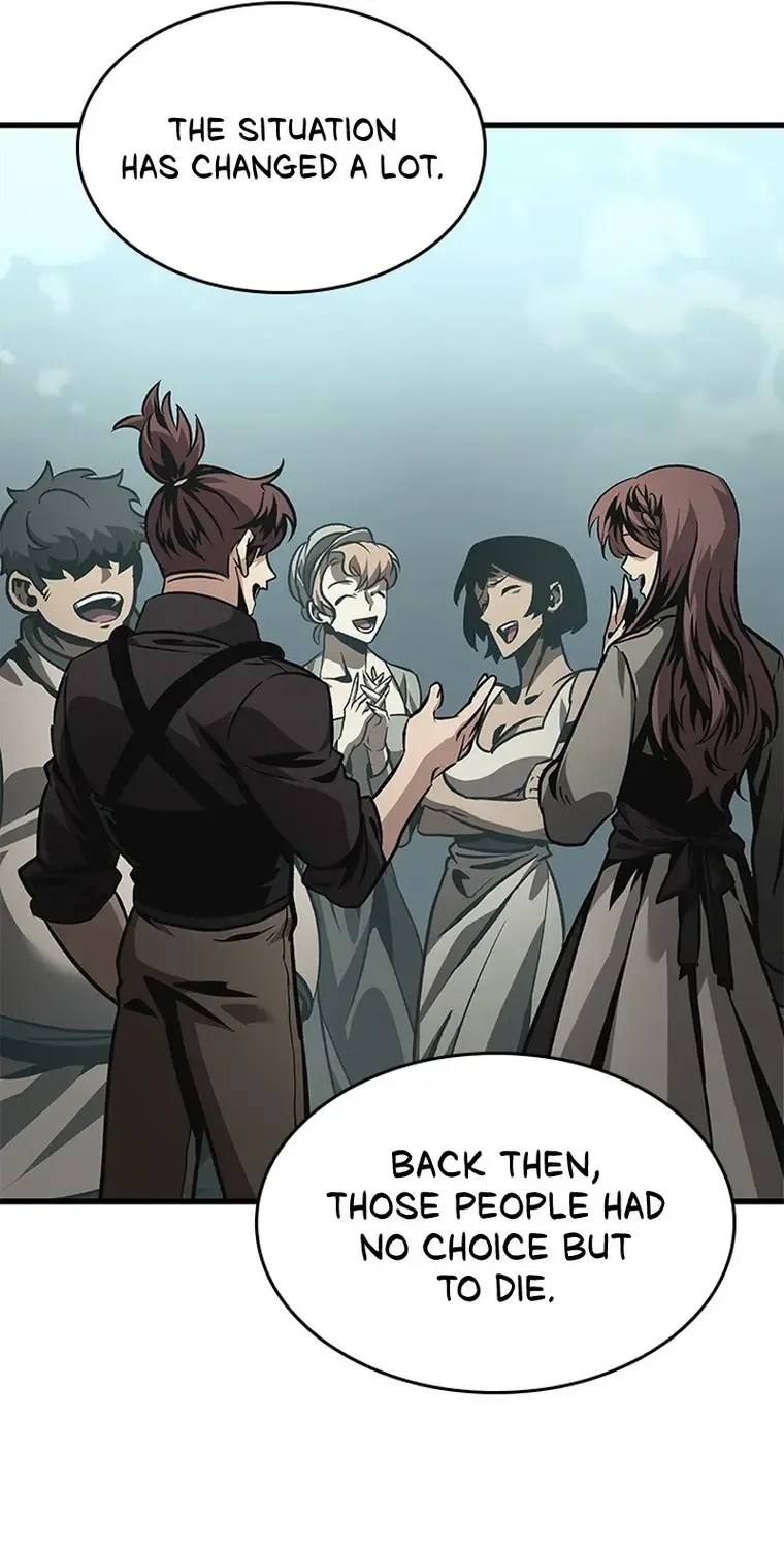Infinite Gacha Chapter 55 page 58 - 
