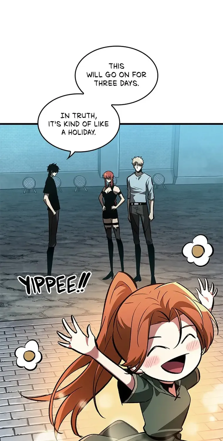 Infinite Gacha Chapter 55 page 7 - 