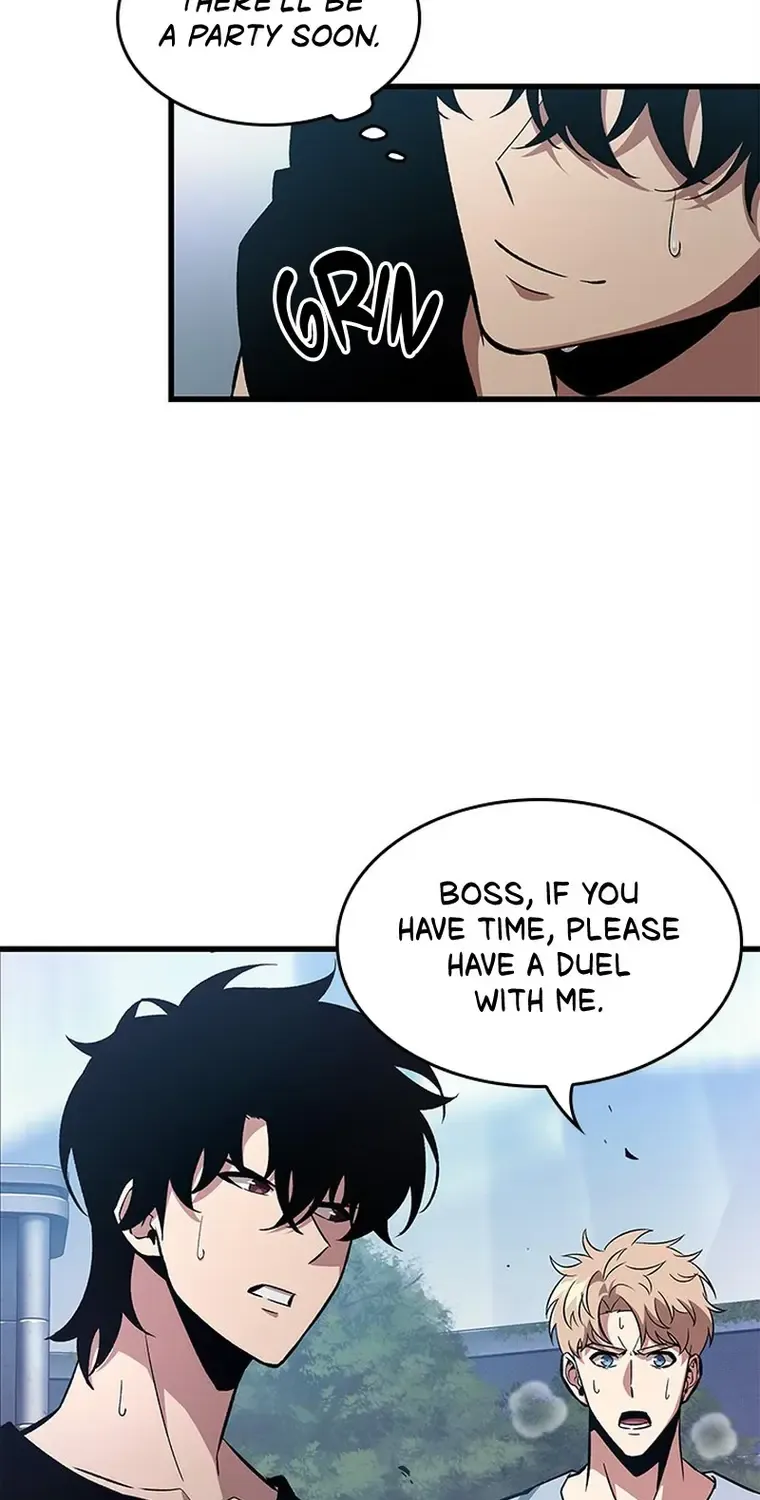 Infinite Gacha Chapter 55 page 75 - 