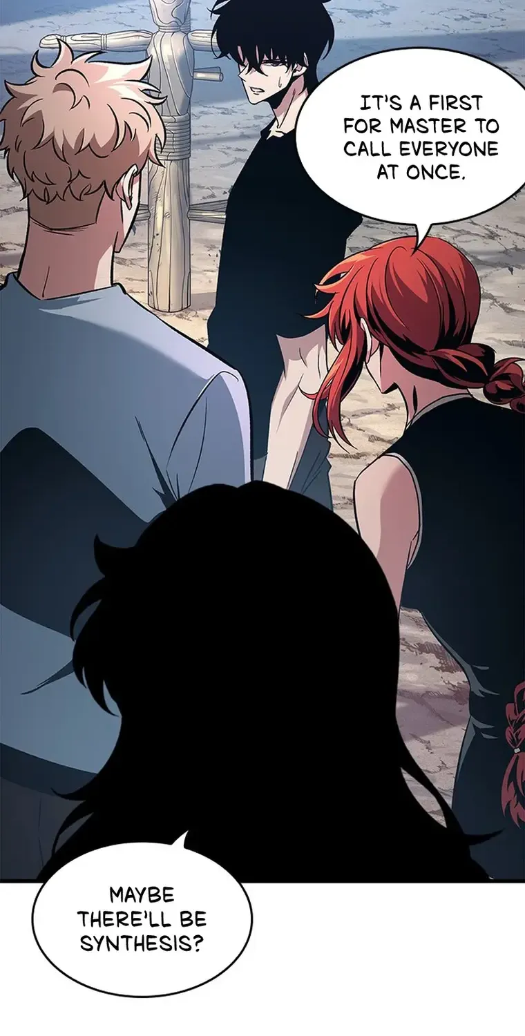 Infinite Gacha Chapter 55 page 79 - 
