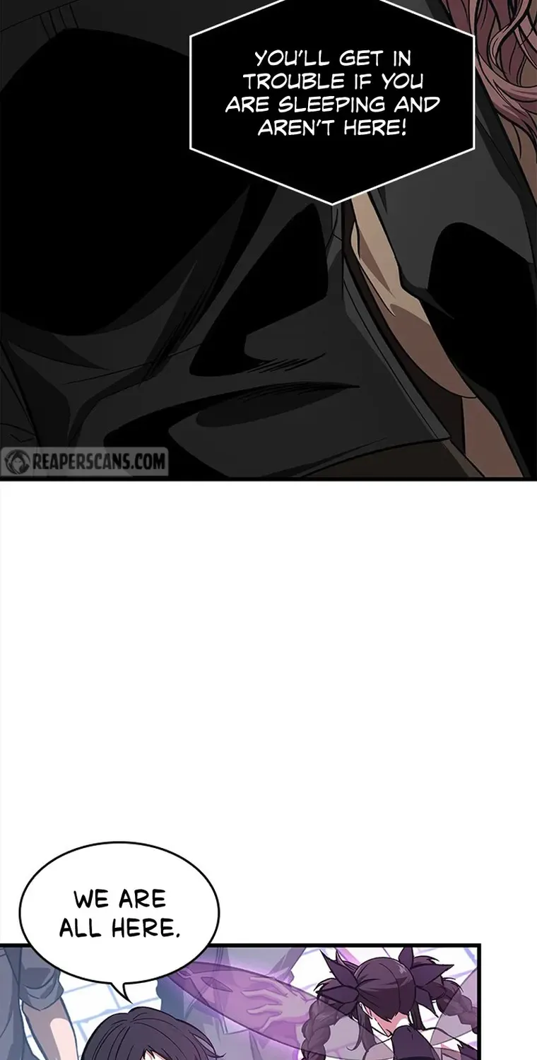 Infinite Gacha Chapter 55 page 83 - 