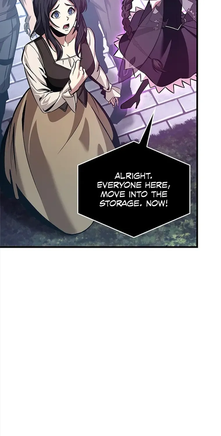 Infinite Gacha Chapter 55 page 84 - 
