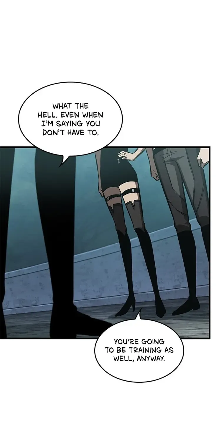 Infinite Gacha Chapter 55 page 10 - 