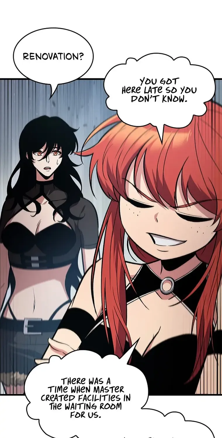Infinite Gacha Chapter 55 page 96 - 