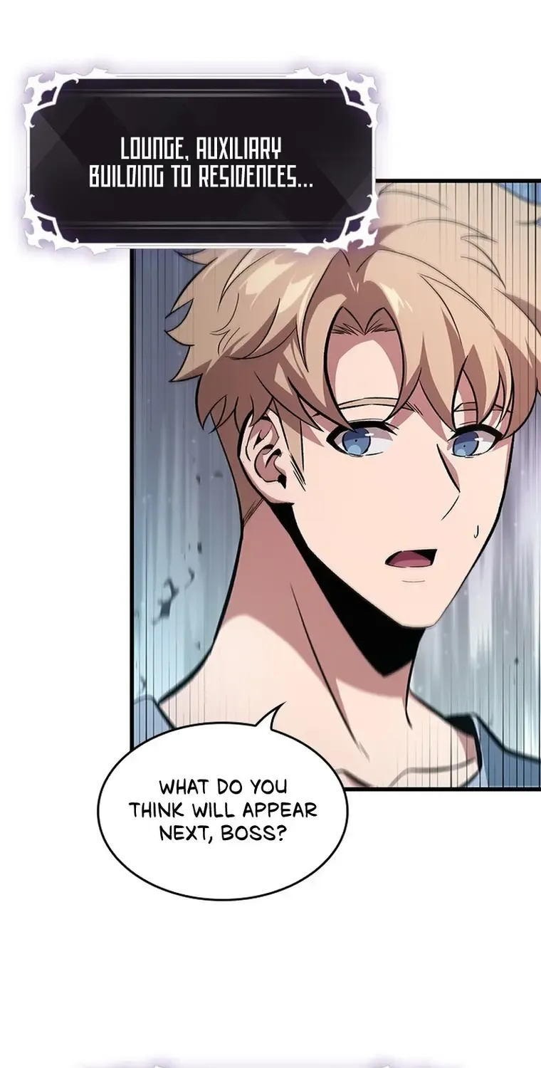 Infinite Gacha Chapter 55 page 98 - 