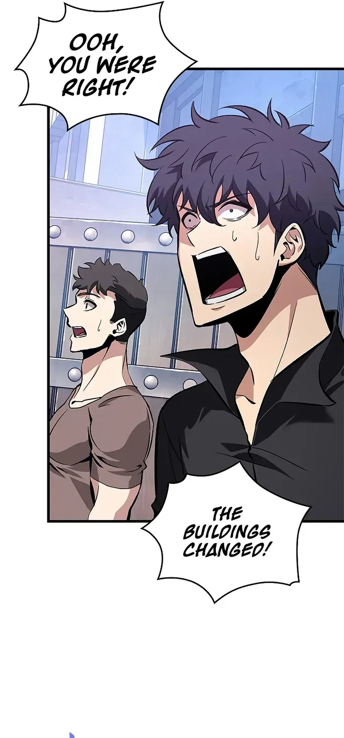 Infinite Gacha Chapter 56 page 11 - 