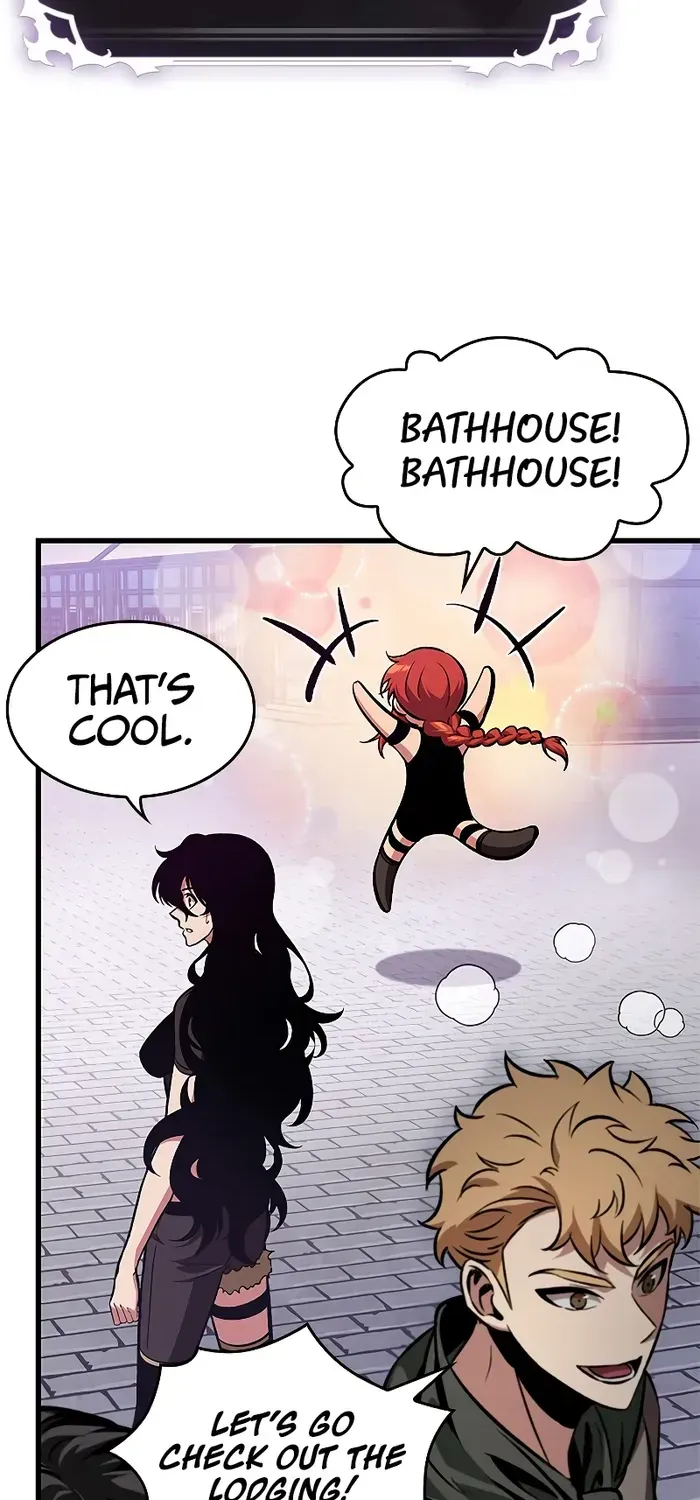 Infinite Gacha Chapter 56 page 18 - 