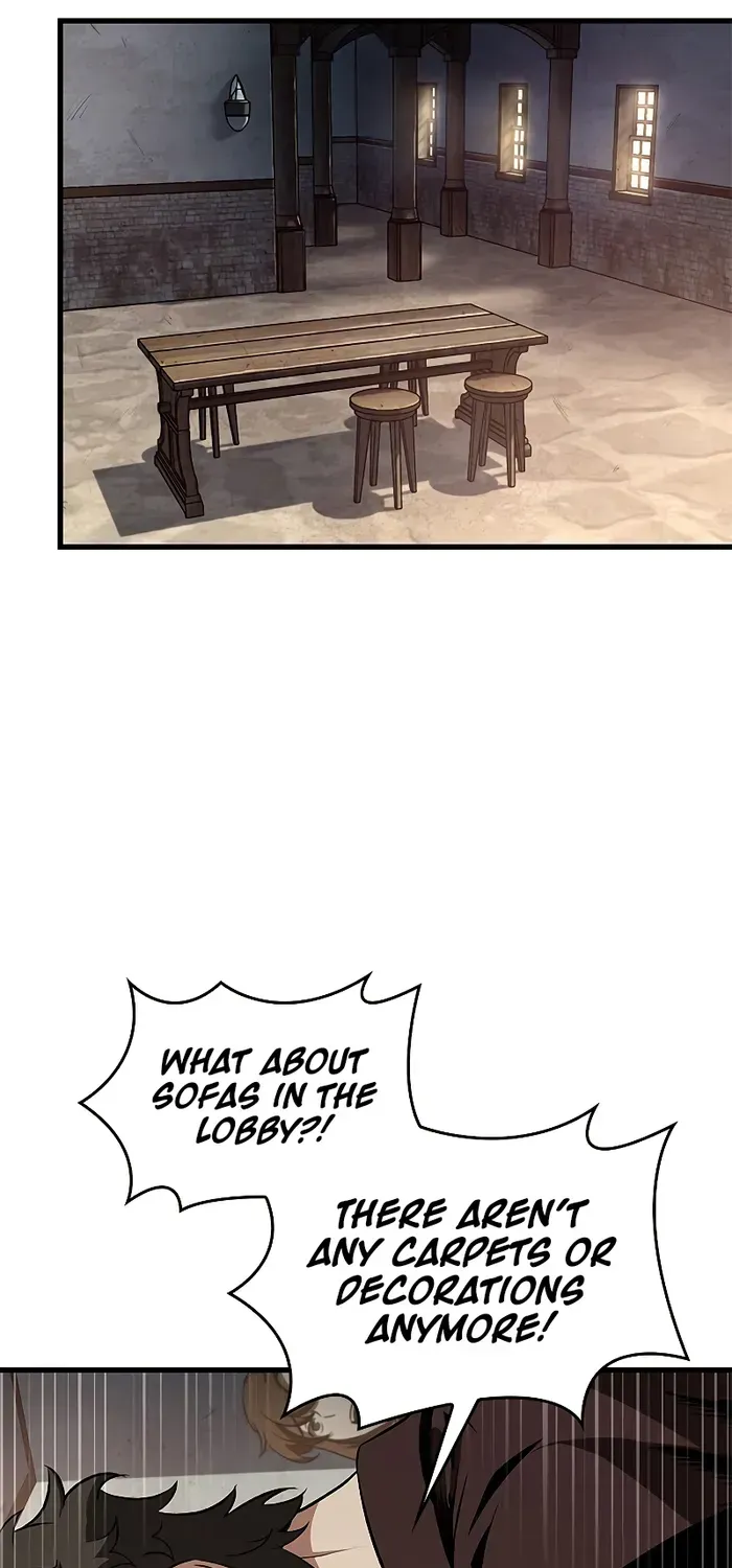 Infinite Gacha Chapter 56 page 21 - 