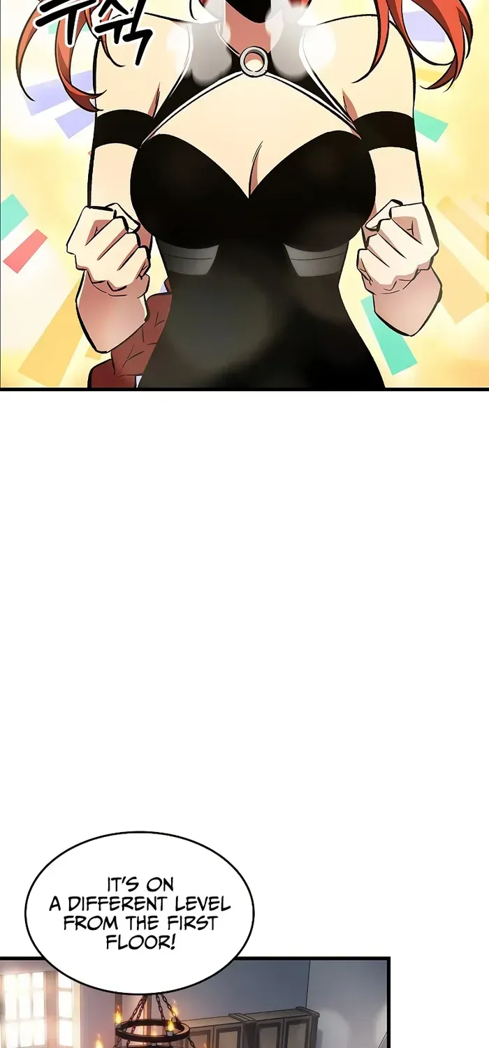 Infinite Gacha Chapter 56 page 28 - 