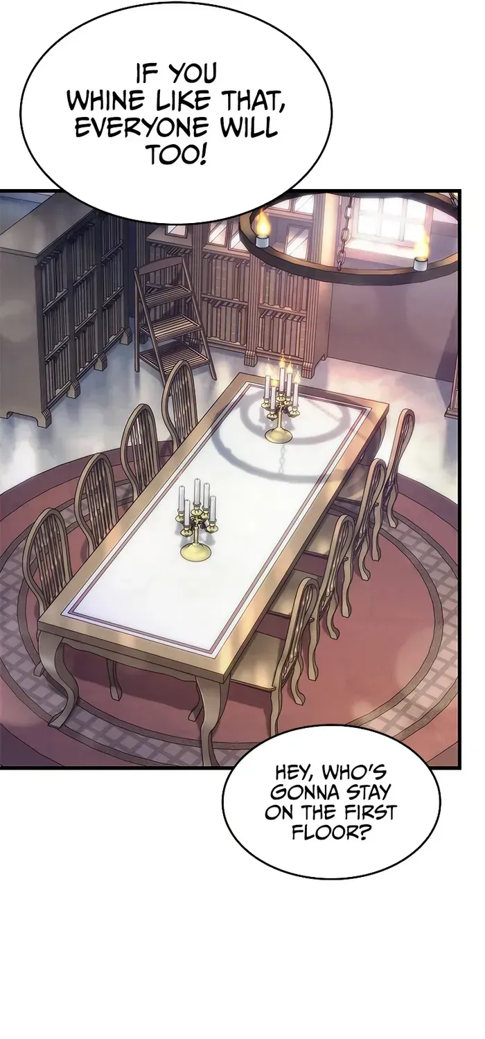 Infinite Gacha Chapter 56 page 31 - 