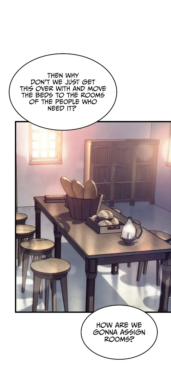 Infinite Gacha Chapter 56 page 32 - 