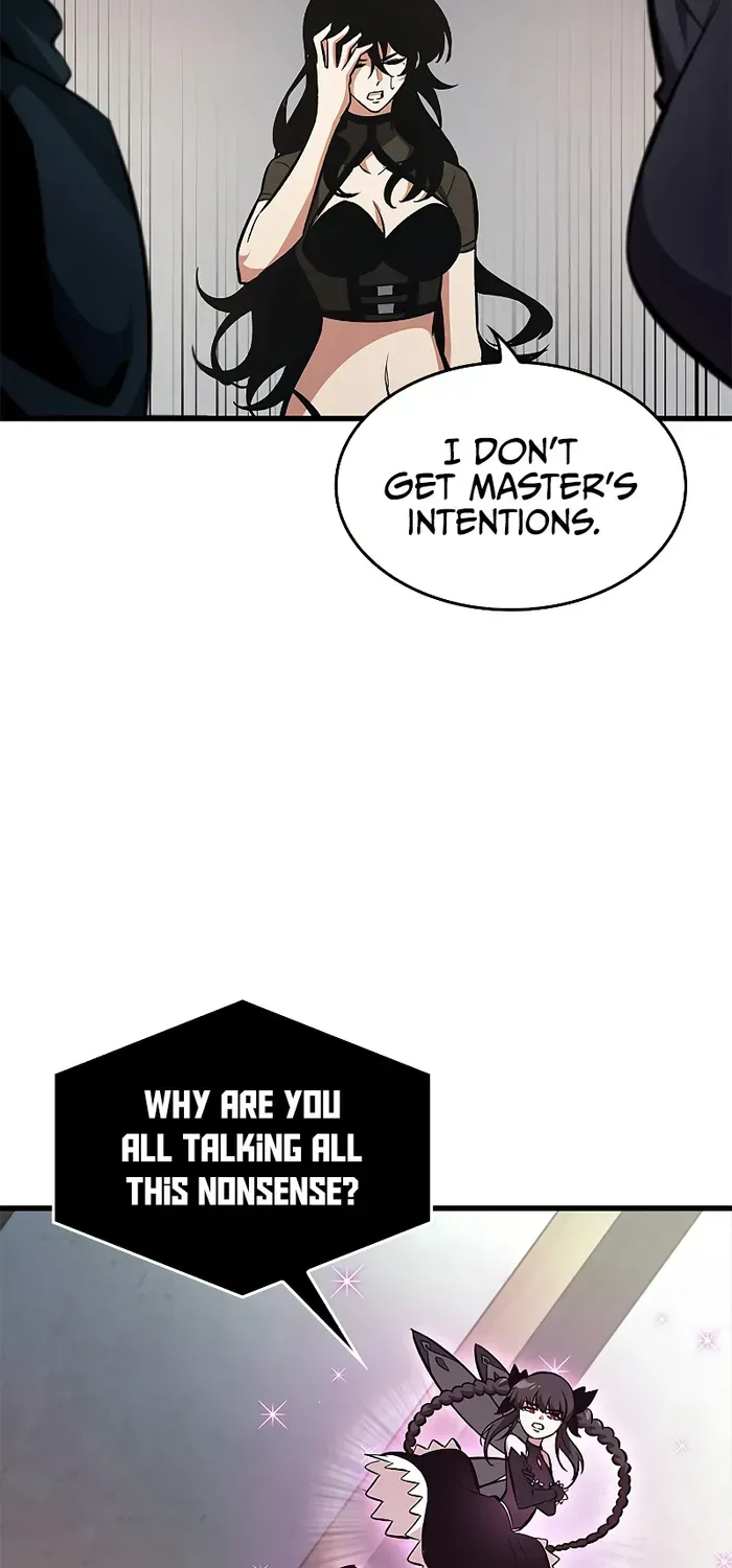 Infinite Gacha Chapter 56 page 35 - 