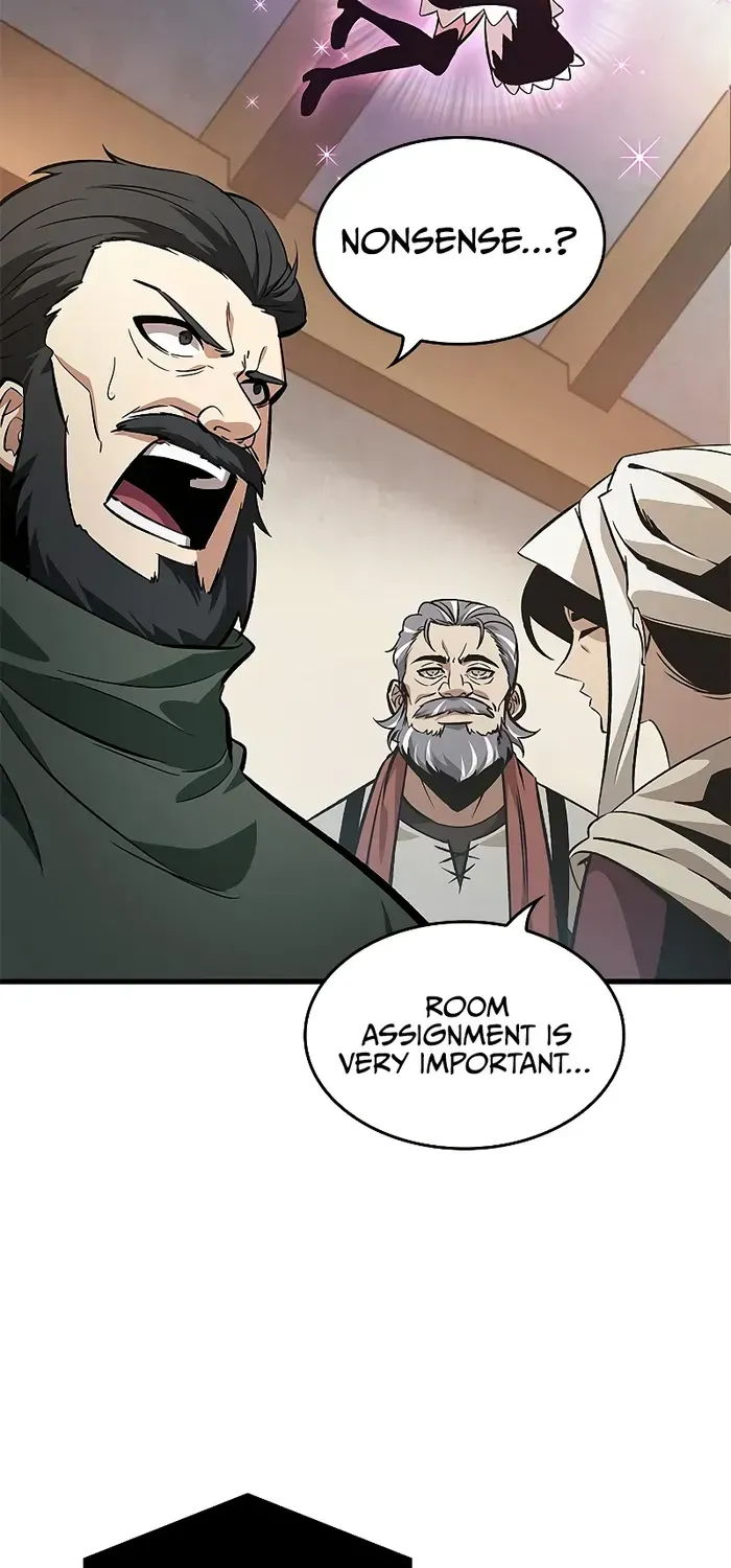 Infinite Gacha Chapter 56 page 36 - 