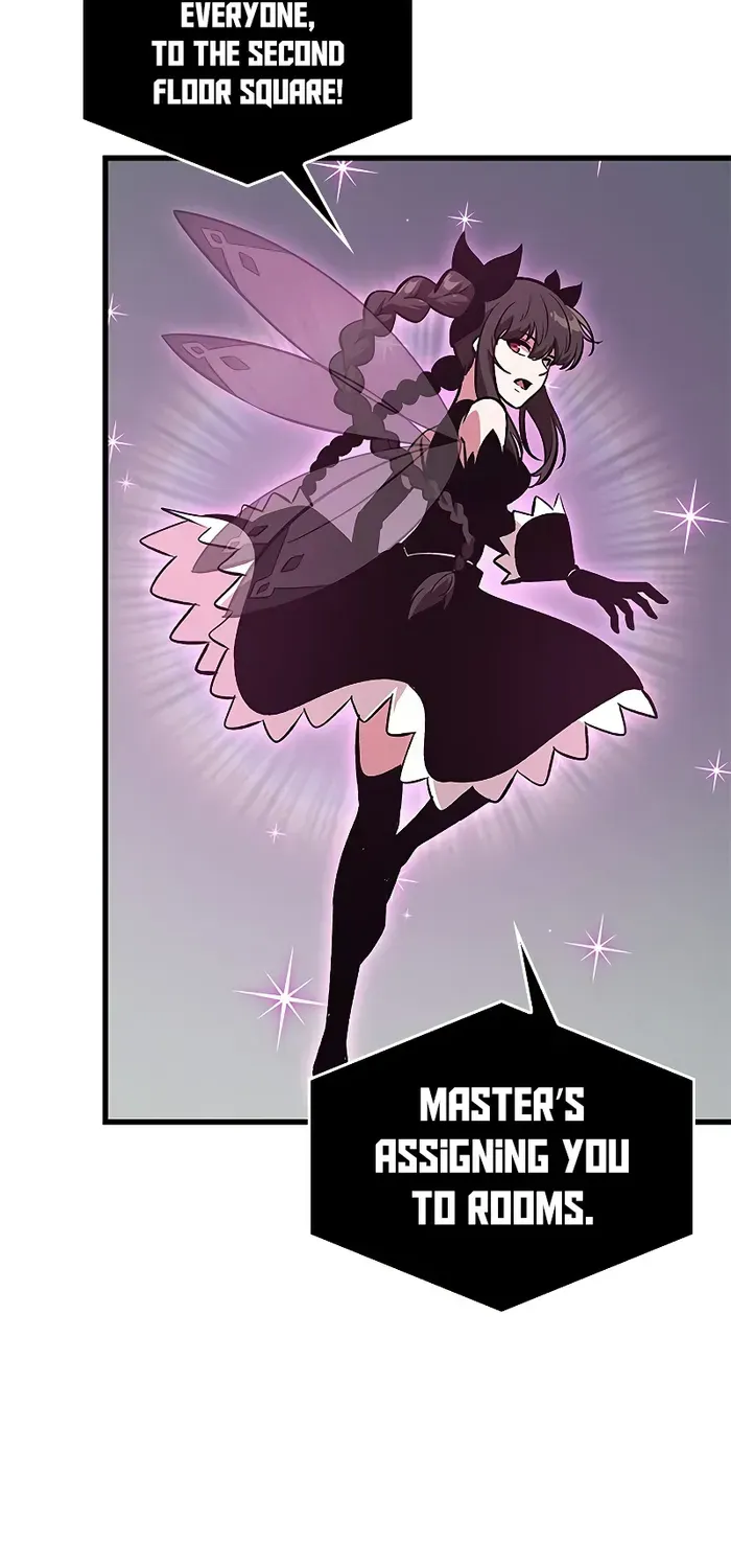 Infinite Gacha Chapter 56 page 37 - 