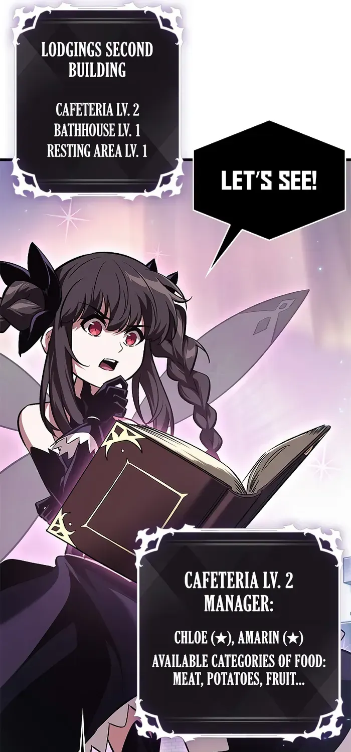 Infinite Gacha Chapter 56 page 40 - 